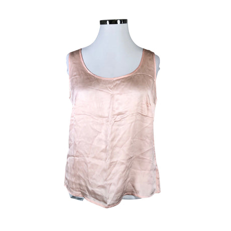 Unisex Escada - Top, size 44 - Light pink ()