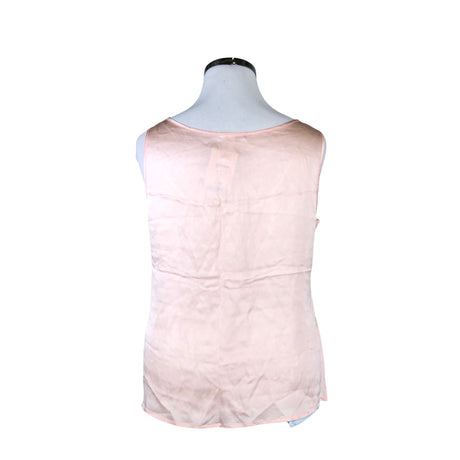 Unisex Escada - Top, size 44 - Light pink (2)