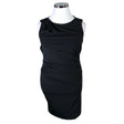 Unisex Wallis - Tricot dress, size 42 - Black ()