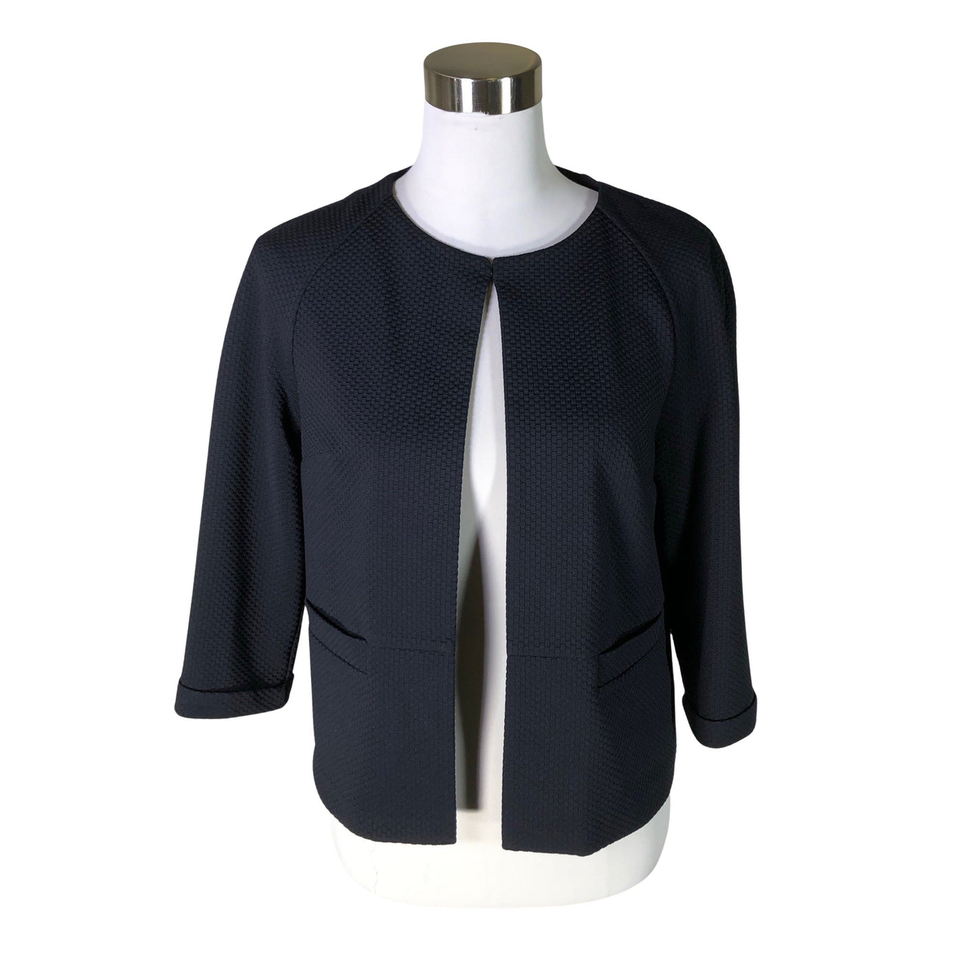 Unisex Marks&Spencer - Collegejakku, koko 36 -  (1)
