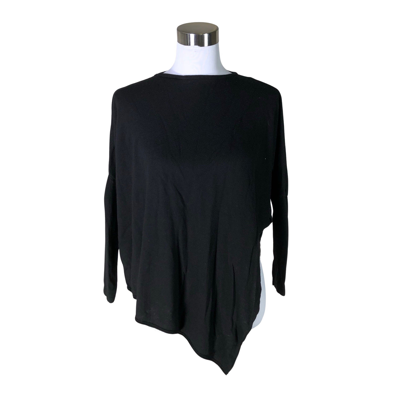 Unisex Phase Eight - Sweater, size 34 - Black (1)