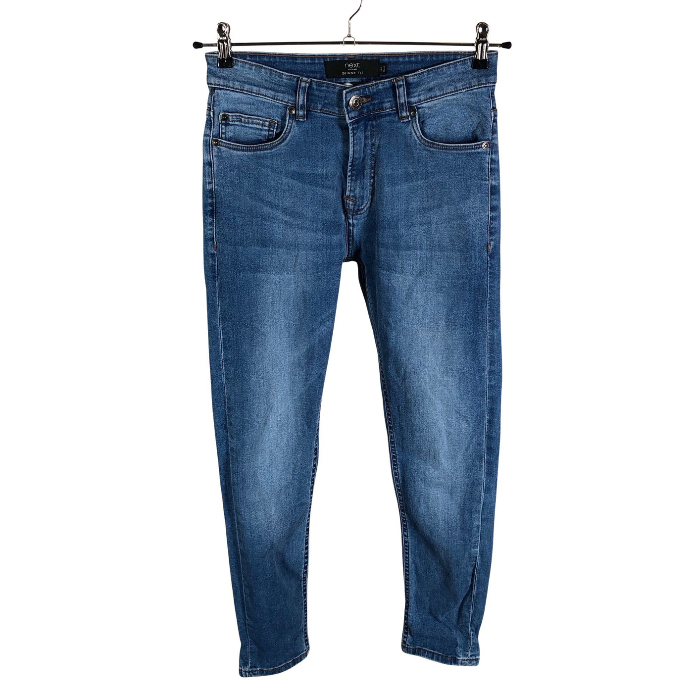 Next - Jeans, size W28 - Blue