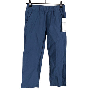 Unisex Lindex - Kangashousut, koko 122 - 128 -  (1)