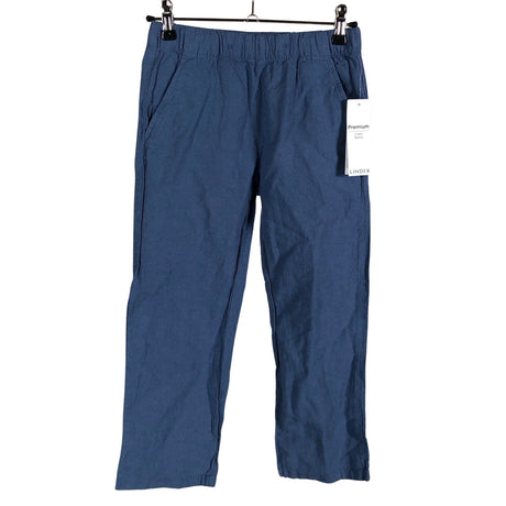 Unisex Lindex - Kangashousut, koko 122 - 128 -  ()