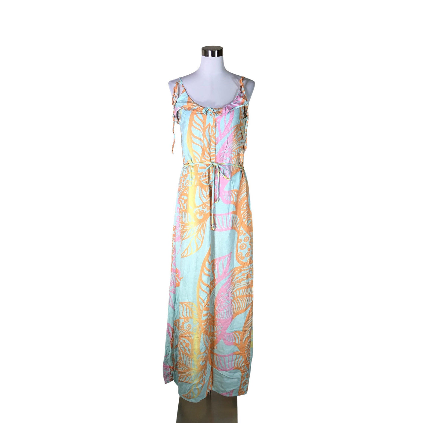 Unisex Roxy - Sifonkimekko, koko 40 -  (1)