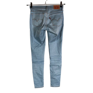 Unisex Levi's - Jeans, size W26 - Light blue (2)