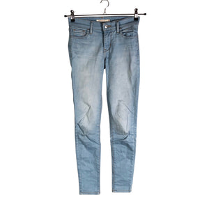 Unisex Levi's - Jeans, size W26 - Light blue (1)
