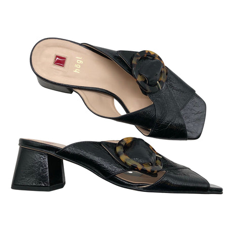 Unisex Högl - Korolliset sandaalit, koko 38 -  ()