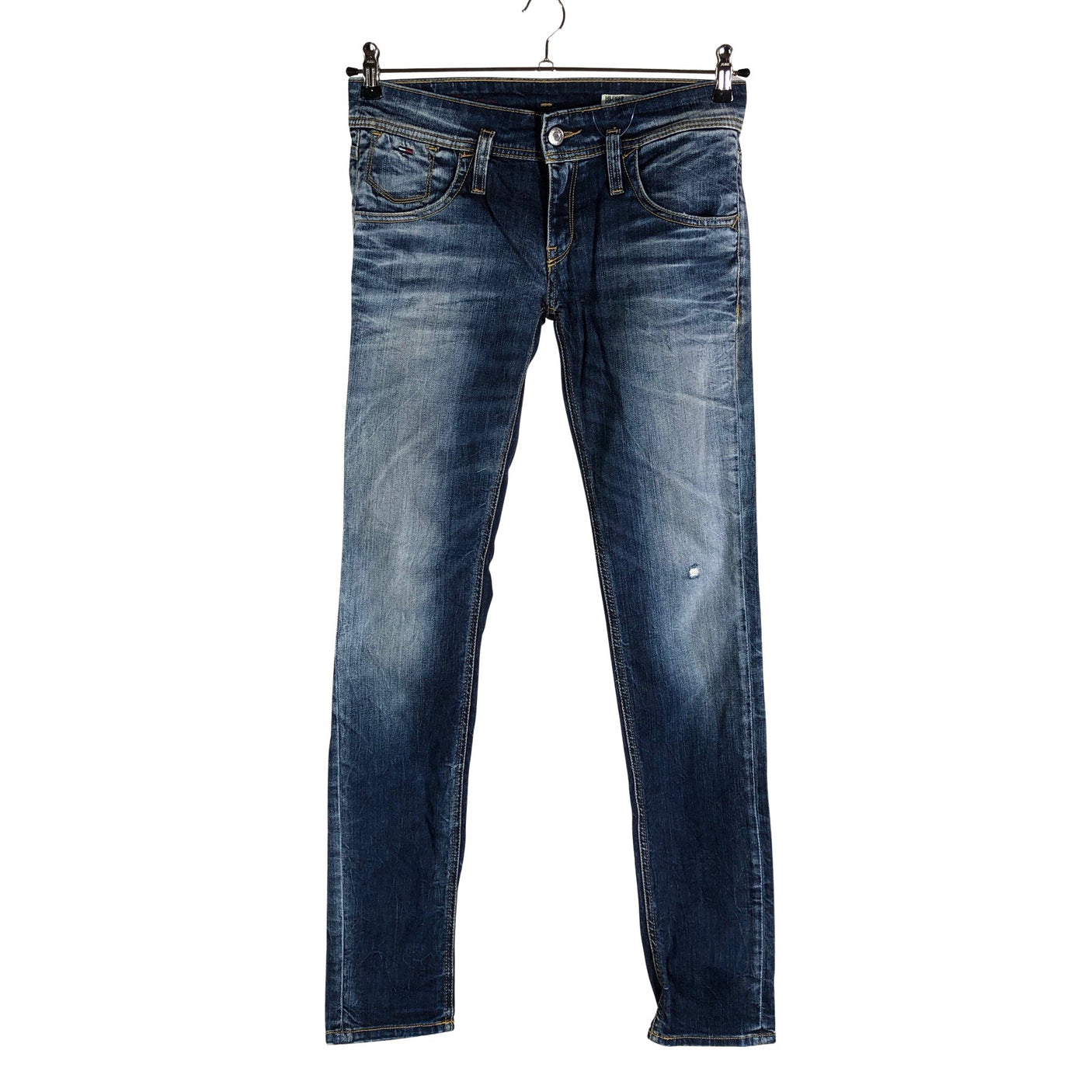 Unisex Tommy Hilfiger - Farkut, koko W29 -  (1)