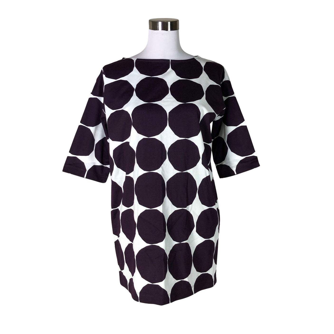 Unisex Marimekko - Trikootunika, koko 36 -  (1)