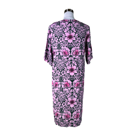 Unisex Marimekko - Sifonkimekko, koko 36 -  (2)