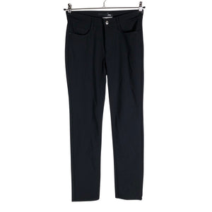 Unisex MAC - Slacks, size 36 - Black (1)
