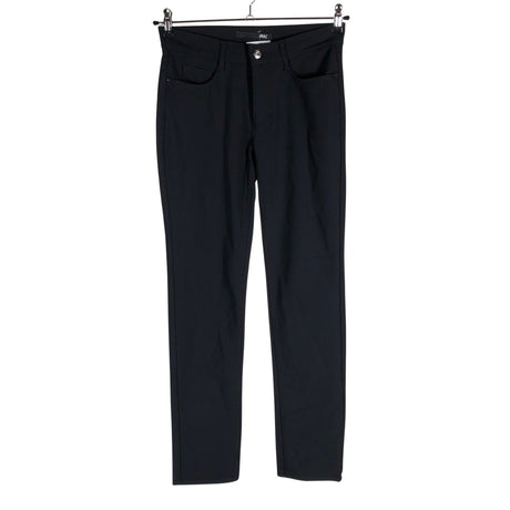 Unisex MAC - Slacks, size 36 - Black ()