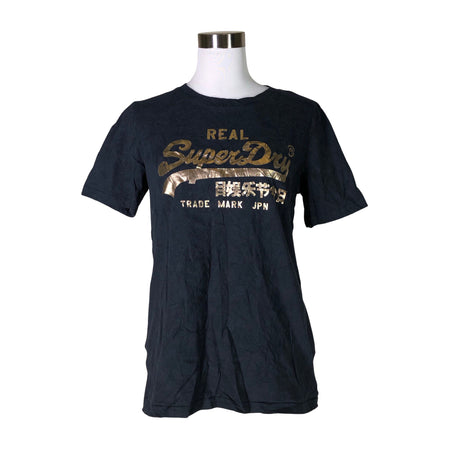 Unisex Superdry - T-paita, koko 38 -  ()