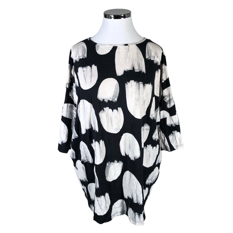 Unisex Neulomo - Trikootunika, koko 42 -  ()