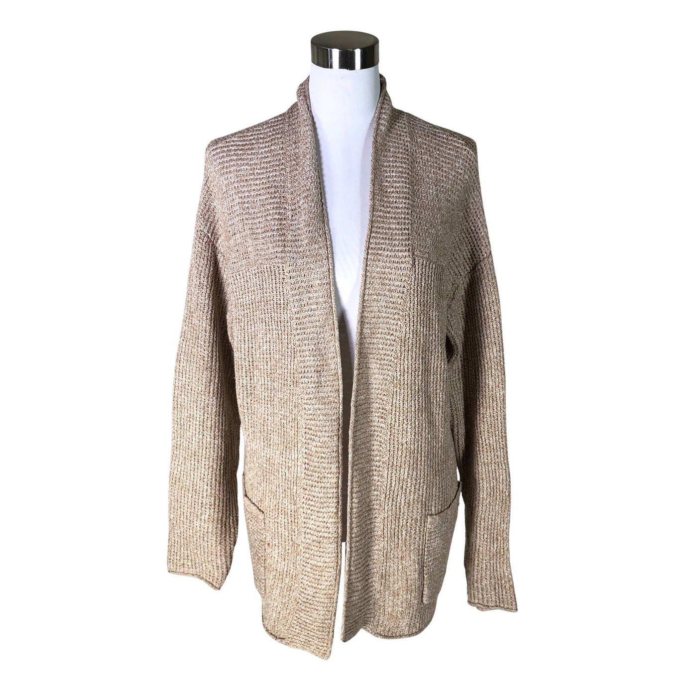 Unisex Bonita - Neuletakki, koko 38 -  (1)