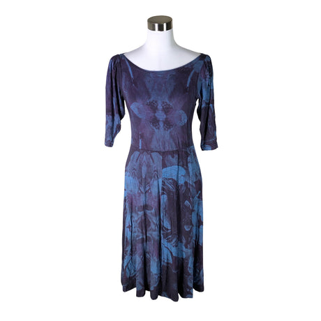 Unisex IVANAhelsinki - Trikoomekko, koko 38 -  ()