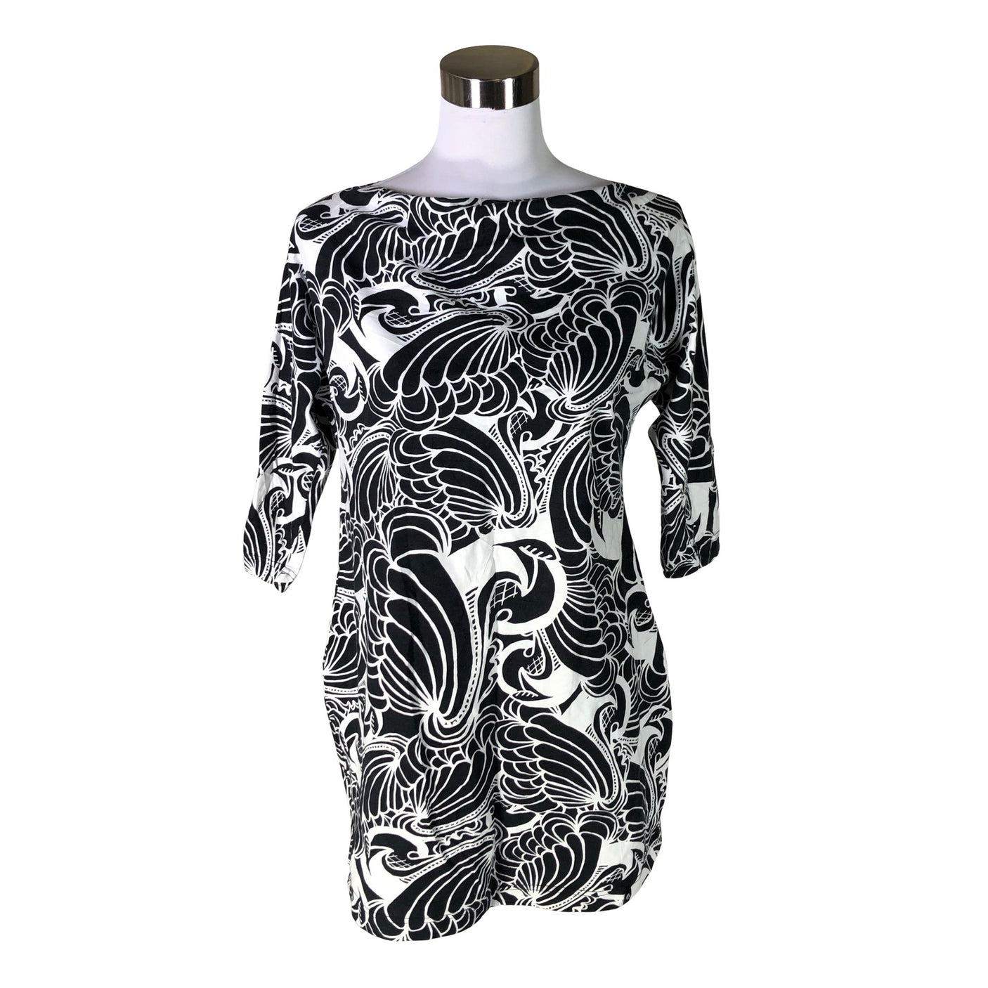 Unisex KLO Design - Trikootunika, koko 38 -  (1)