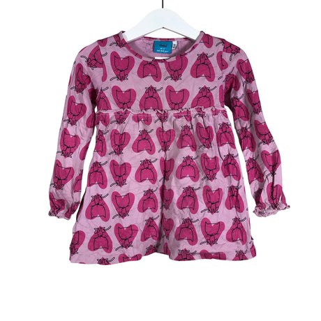 Unisex me&i - Trikootunika, koko 98 - 104 -  ()