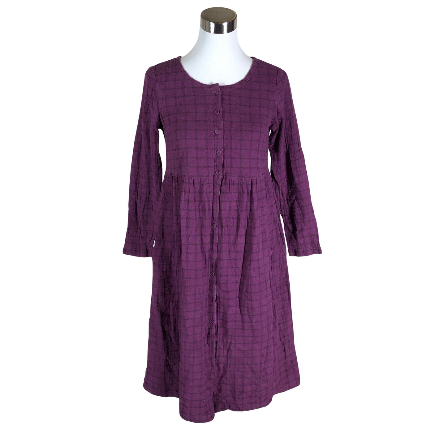 Unisex Gudrun Sjöden - Kangasmekko, koko 36 -  (1)