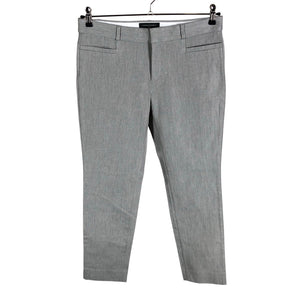 Unisex Banana Republic - Straight leg trousers, size 40 - Gray (1)