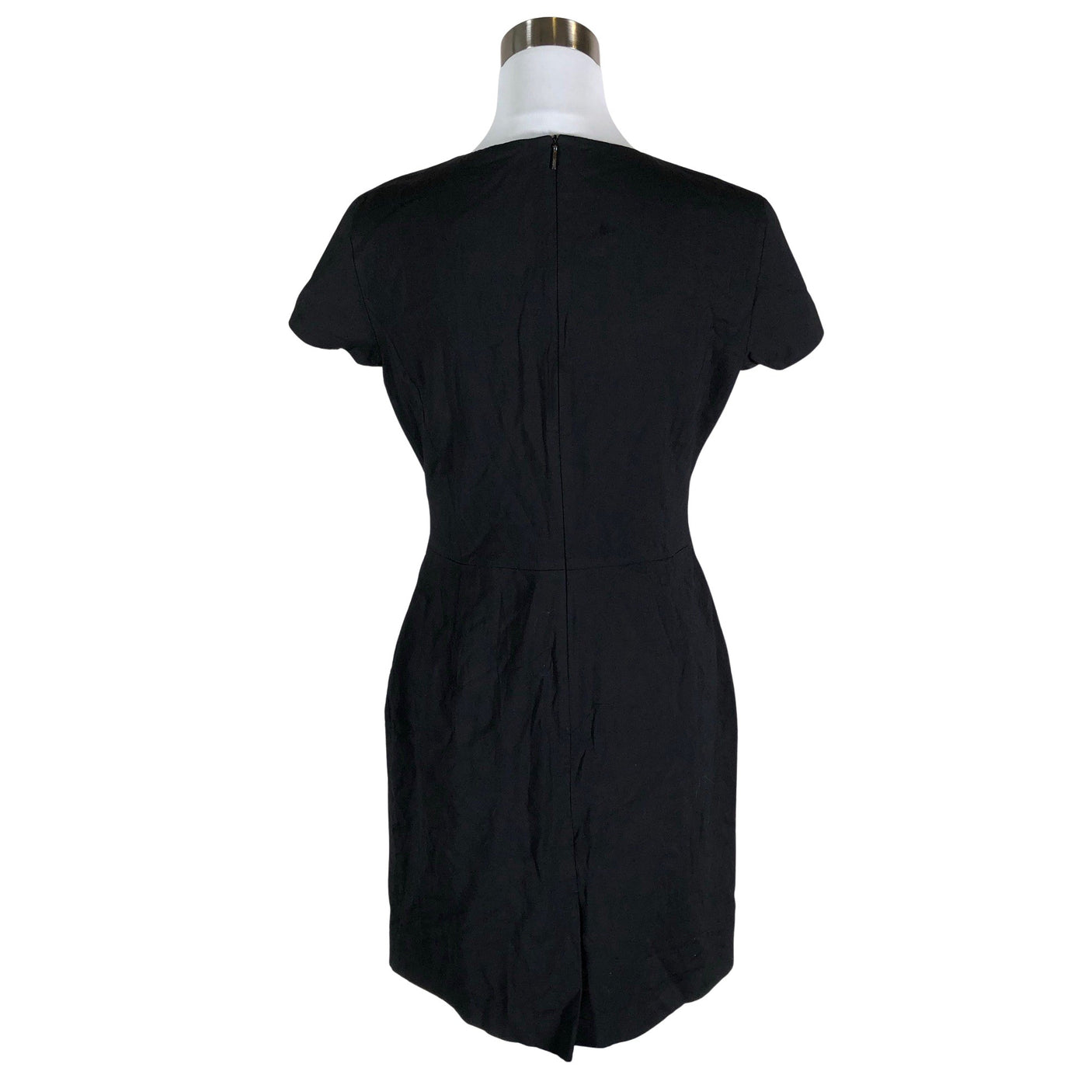 Unisex Joop! - Sheath dress, size 38 - Black (2)