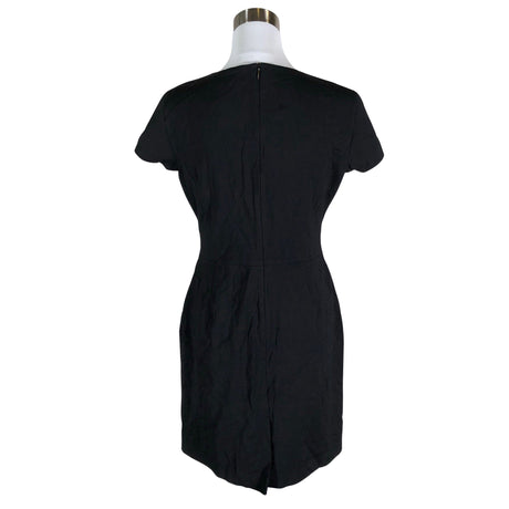 Unisex Joop! - Sheath dress, size 38 - Black (2)