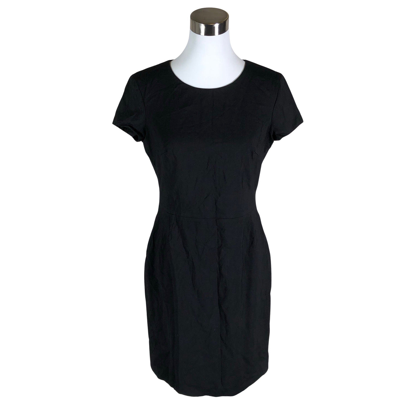 Unisex Joop! - Sheath dress, size 38 - Black (1)
