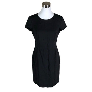 Unisex Joop! - Sheath dress, size 38 - Black (1)