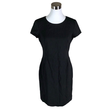 Unisex Joop! - Sheath dress, size 38 - Black ()
