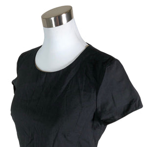 Unisex Joop! - Sheath dress, size 38 - Black (3)