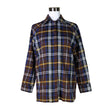 Unisex Six Ámes - Blouse, size 34 - Brown ()
