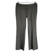 Unisex White House Black Market - Slacks, size 44 - Gray ()