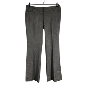 Unisex White House Black Market - Slacks, size 44 - Gray (1)
