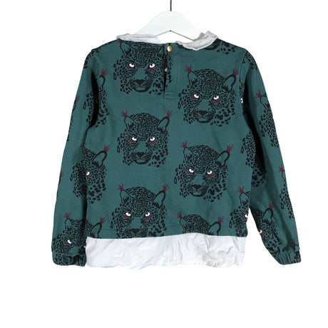 Unisex Polarn O. Pyret - Trikoopaita, koko 122 - 128 -  (2)