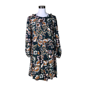 Unisex Part two - Kangasmekko, koko 36 -  (1)
