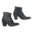 Unisex Amy - Ankle boots, size 36 - Black ()