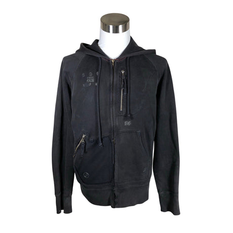 Unisex Diesel - Huppari, koko XL -  ()