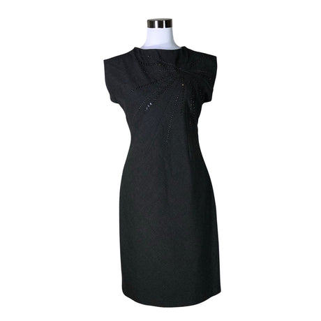 Unisex Ouì - Sheath dress, size 38 - Gray ()