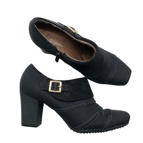 Unisex Piccadilly - Walking shoes, size 36 - Black ()