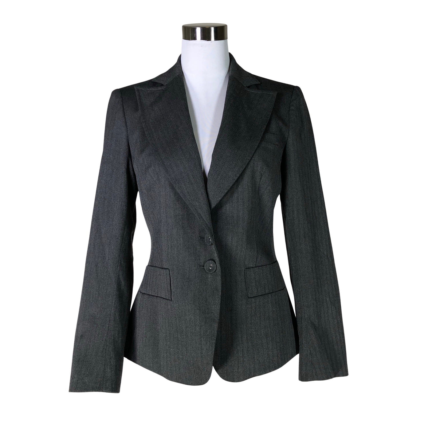 Unisex Mexx - Jacket, size 38 - Gray (1)
