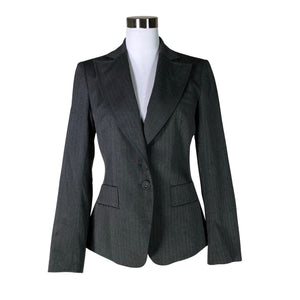 Unisex Mexx - Jacket, size 38 - Gray (1)