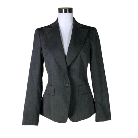 Unisex Mexx - Jacket, size 38 - Gray ()