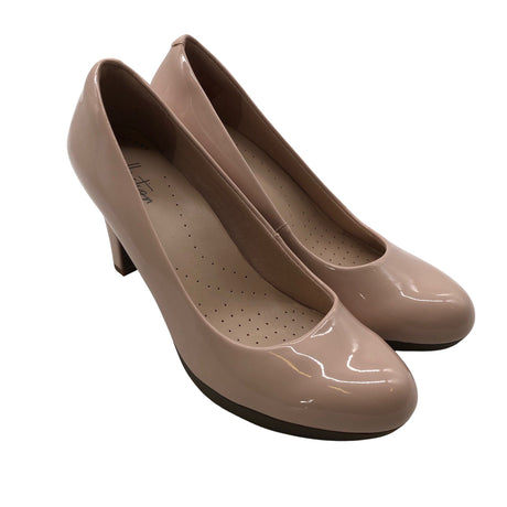 Unisex Clarks - Korkokengät, koko 37 -  (2)
