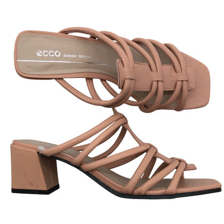 Unisex Ecco - Korolliset sandaalit, koko 37 -  ()
