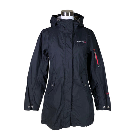 Unisex Didriksons - Ulkoilutakki, koko 38 -  ()