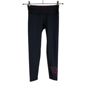 Unisex Röhnisch - Sports tights, size 36 - Black (1)