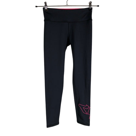 Unisex Röhnisch - Sports tights, size 36 - Black ()
