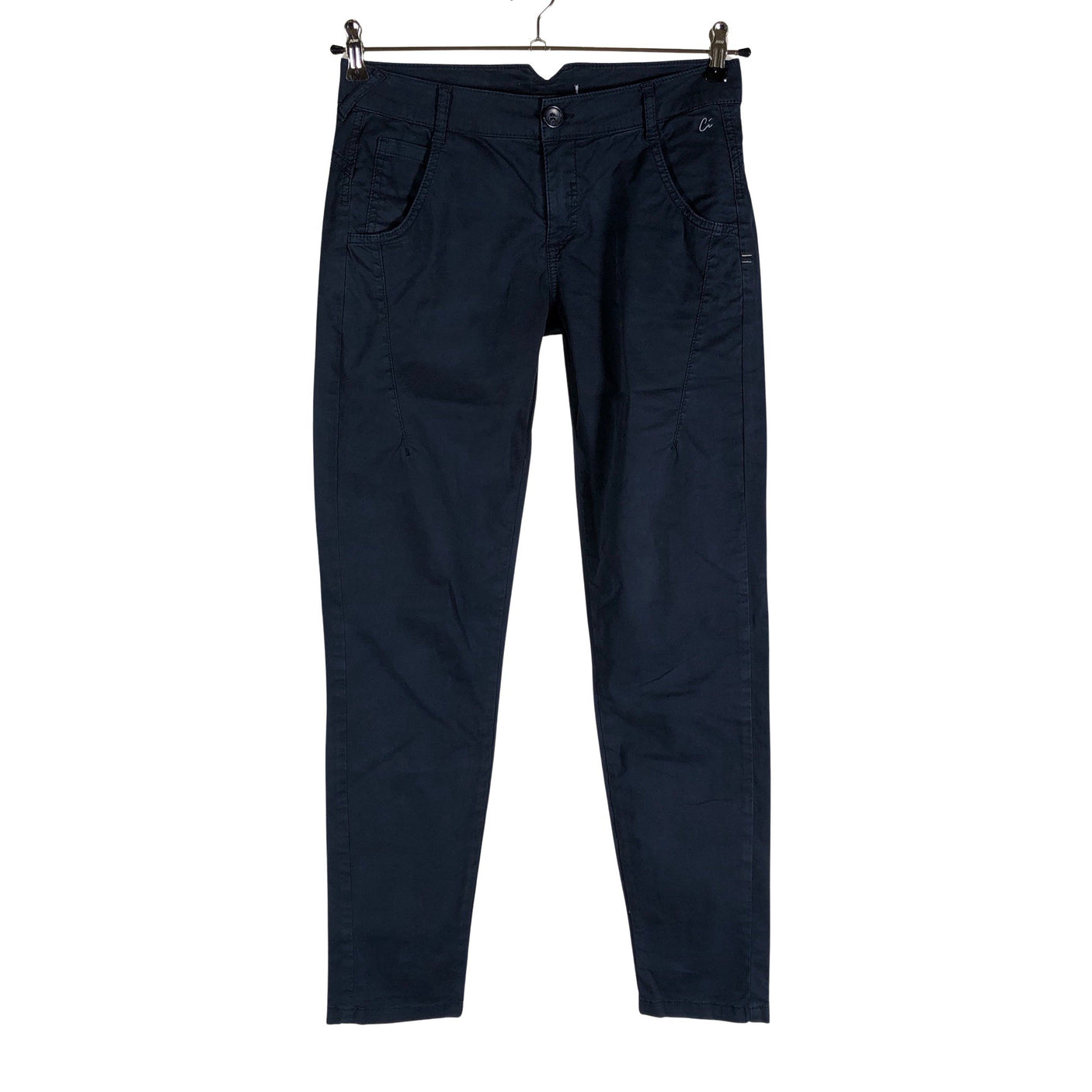 Unisex Comma - Slacks, size 34 - Blue (1)