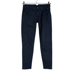Unisex Comma - Slacks, size 34 - Blue (1)